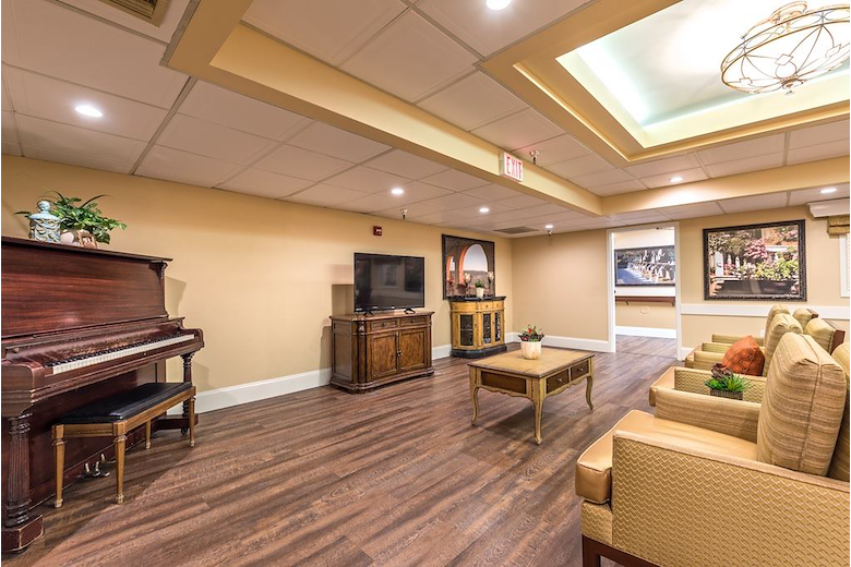 Image of St. Andrews Memory Care (7)