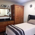 Image of The Courtyards at Bethany Village (3)