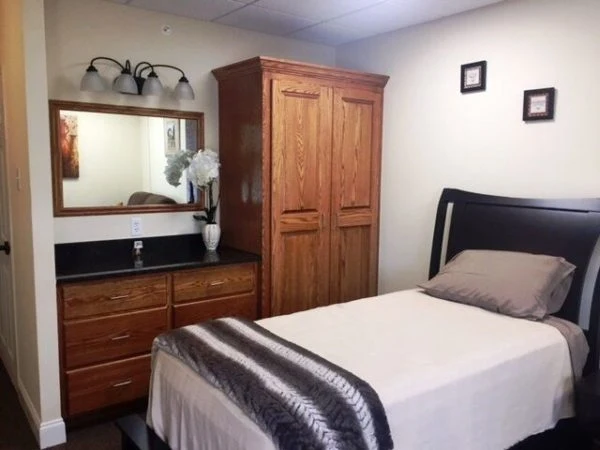 Image of The Courtyards at Bethany Village (3)