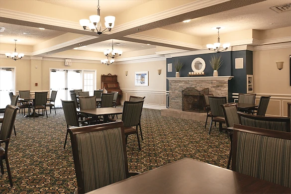 Image of Brookdale Club Hill (5)