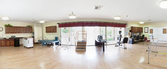 Image of Redlands Healthcare Center (3)