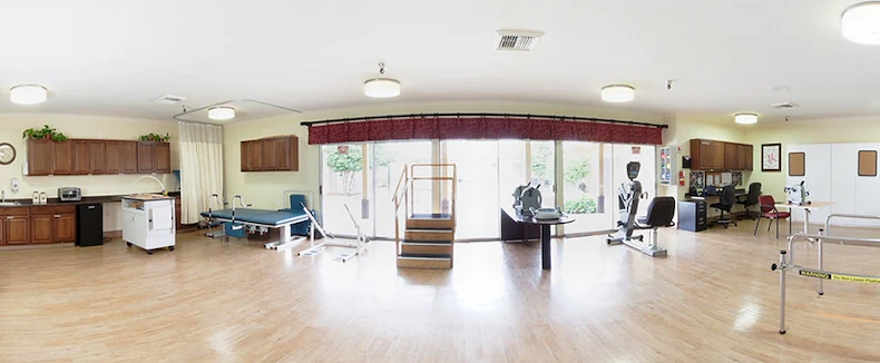 Image of Redlands Healthcare Center (3)