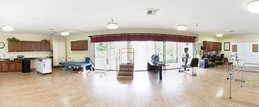 Image of Redlands Healthcare Center (3)