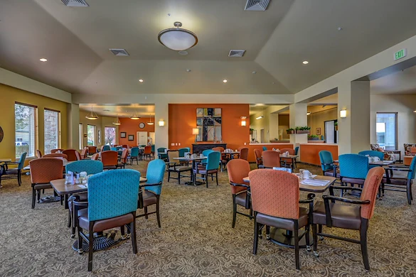 Image of Grace Assisted Living at Meridian (2)