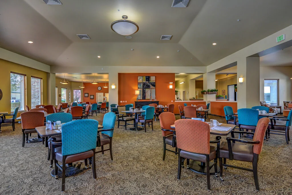 Image of Grace Assisted Living at Meridian (2)