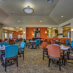 Image of Grace Assisted Living at Meridian (2)