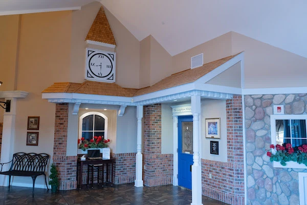 Image of Caretel Inns Of Tri-Cities (10)