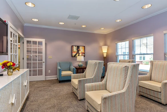 Image of Dorset Place (4)