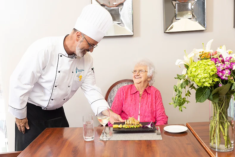 Image of Westminster Towers (8)