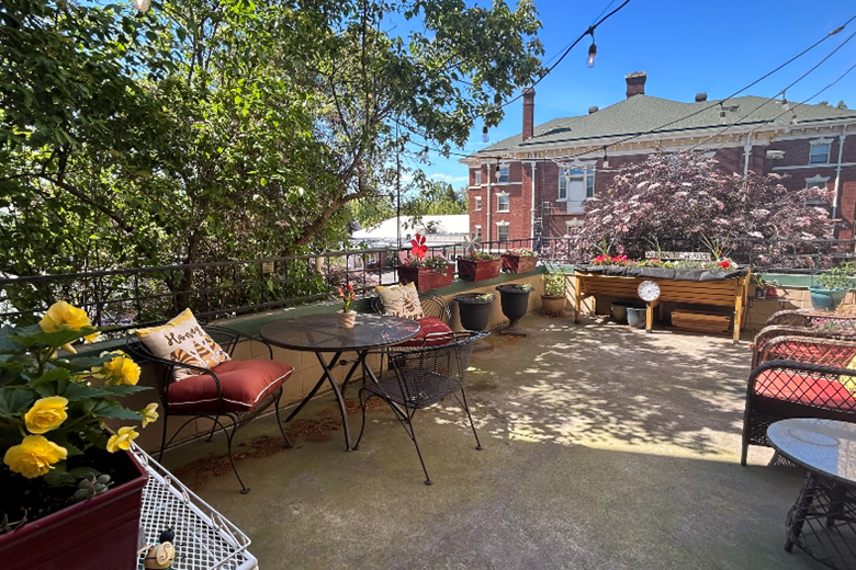 Image of Washington Odd Fellows Home - Assisted Living (4)