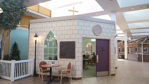 Image of MeadowView Memory Care Village (8)