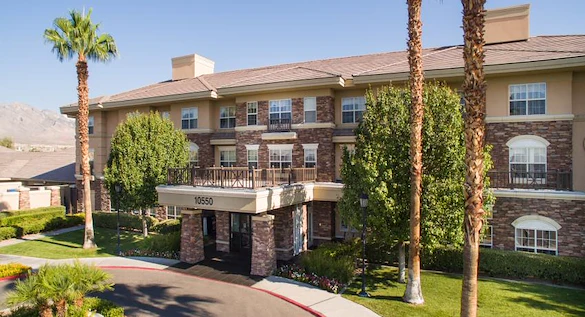 Image of The Heights Of Summerlin (1)