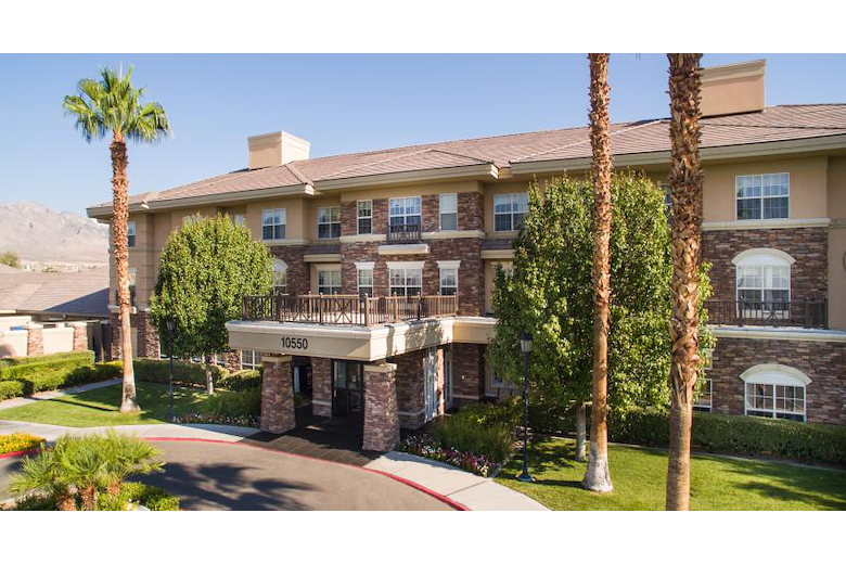 Image of The Heights Of Summerlin (1)
