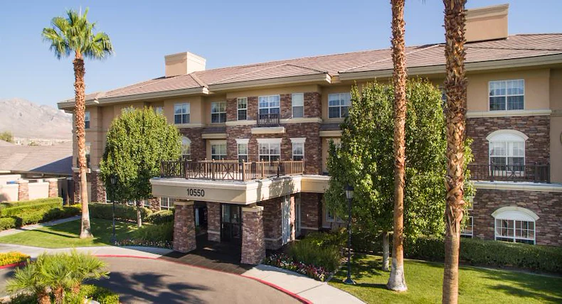 Image of The Heights Of Summerlin (1)