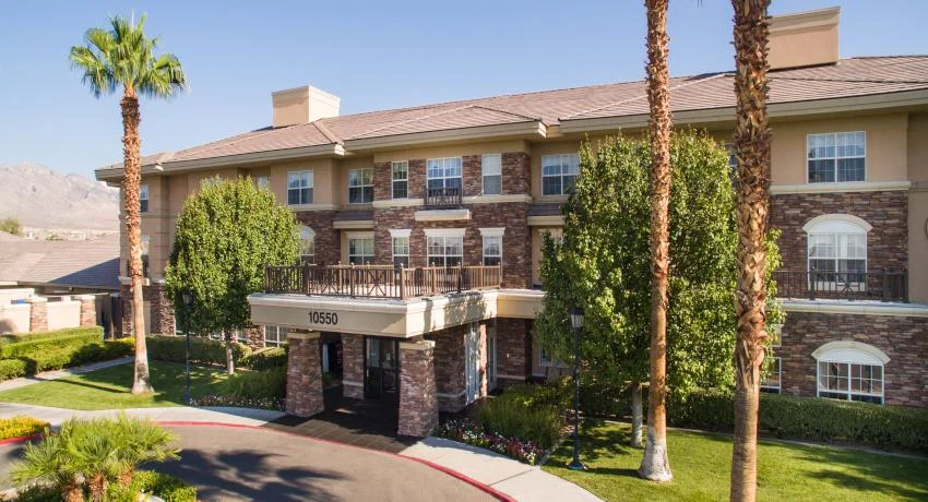 Image of The Heights Of Summerlin (1)
