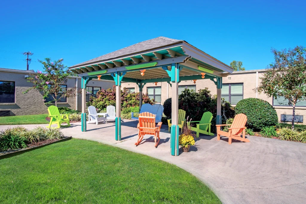 Image of Limestone Nursing And Rehabilitation Center (2)