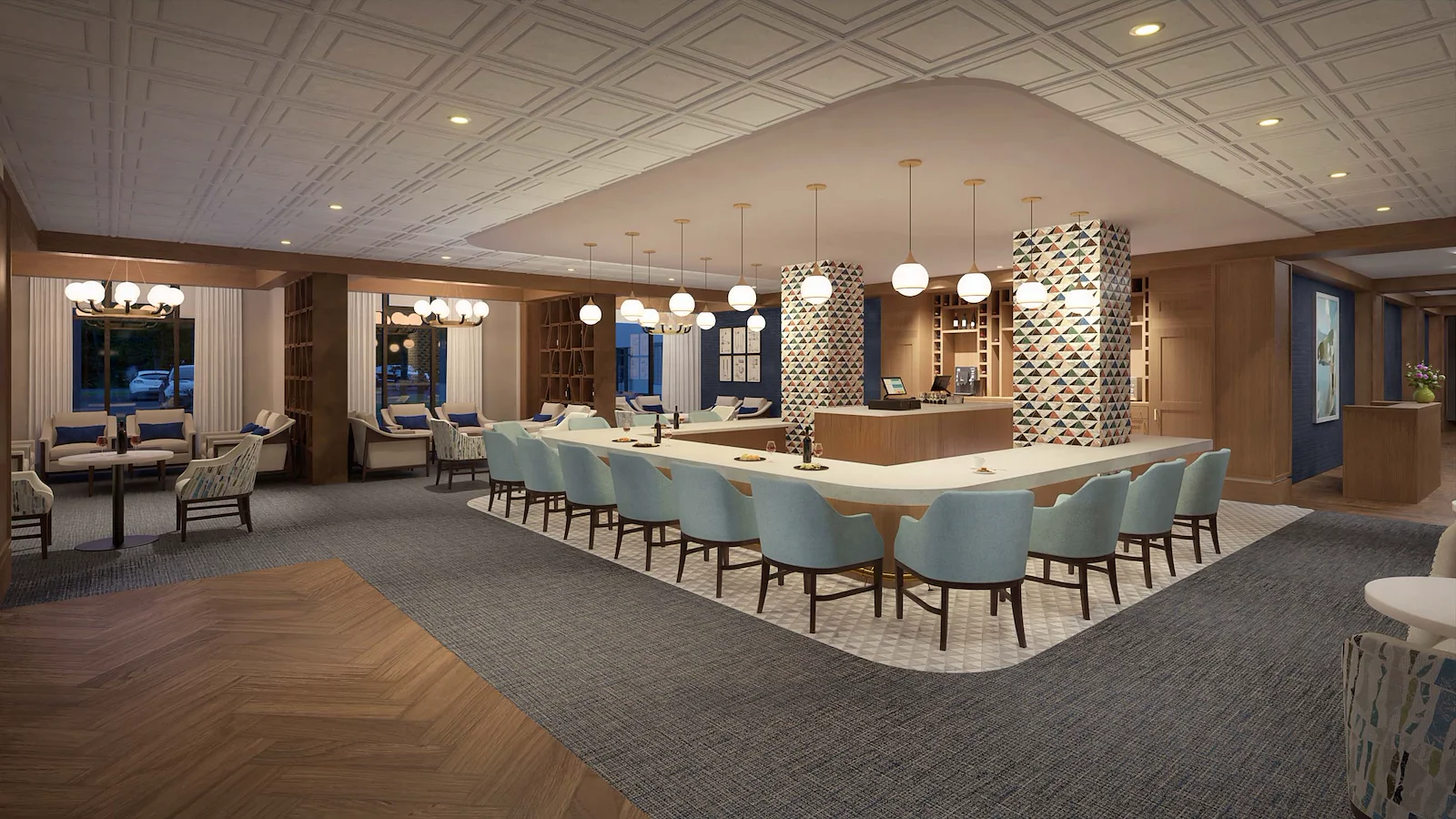 Image of The Village at Providence Point - Coming Soon (4)