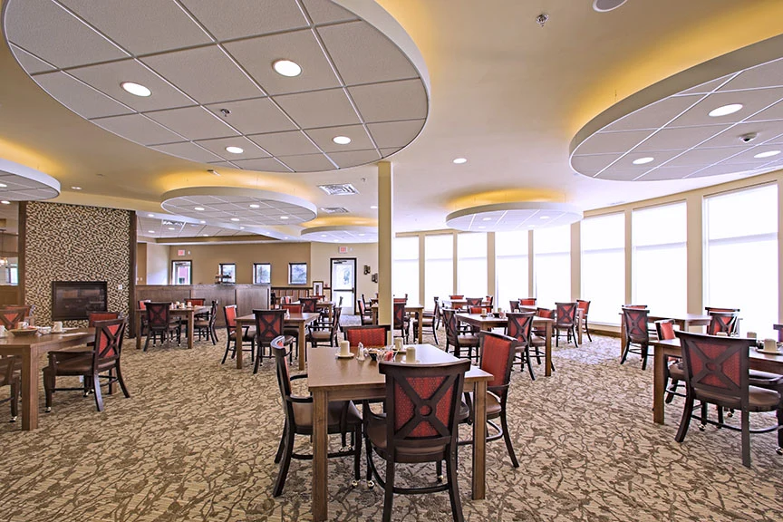 Image of Primrose Retirement Community of Rogers (6)