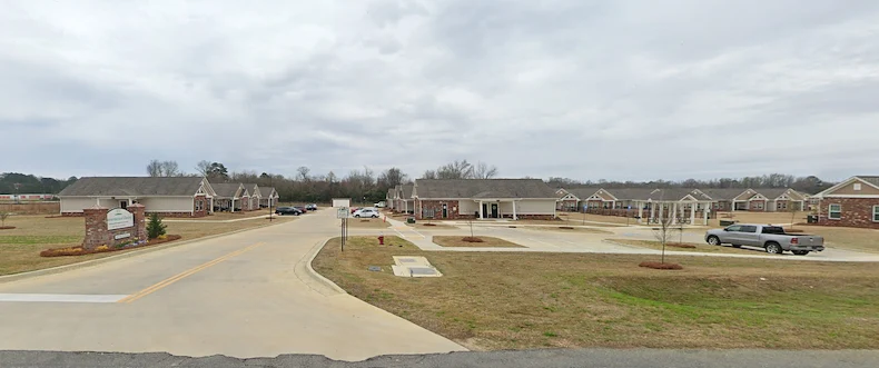 Image of Havenwood Daisy (1)