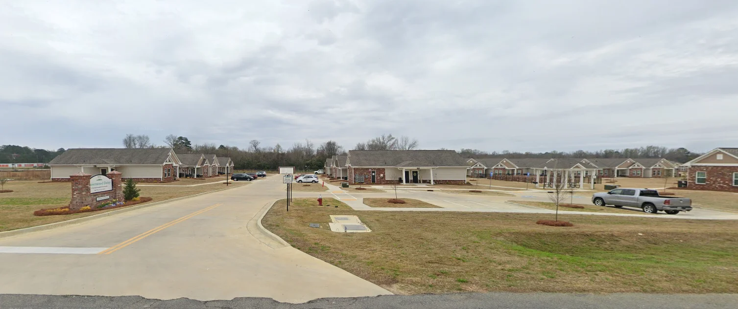 Image of Havenwood Daisy (1)