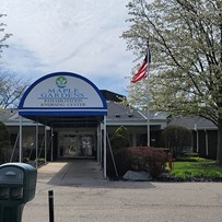Image of Maple Gardens Rehabilitiation And Nursing Center (1)