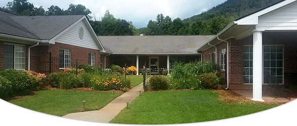 Image of Mountain Ridge Health And Rehab (1)