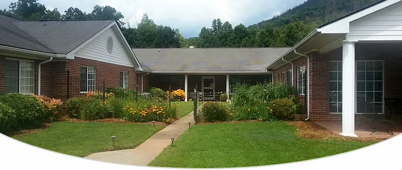 Image of Mountain Ridge Health And Rehab (1)