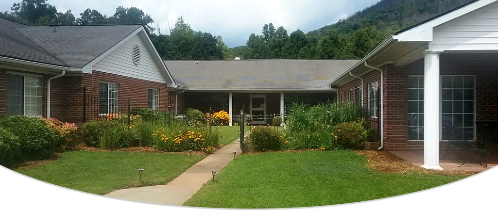 Image of Mountain Ridge Health And Rehab (1)