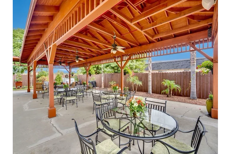 Image of Sungarden Terrace (9)