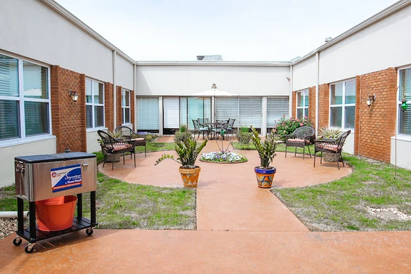 Image of Tower Road Post Acute, LLC (10)