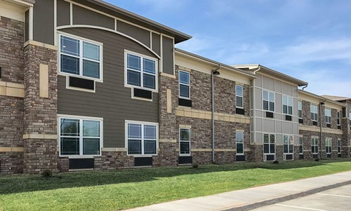 Image of The Residence at Autumn Sage (2)