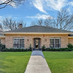 Image of Silver Leaf Richardson on Blue Cypress (1)