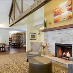 Image of Cogir of Rohnert Park (2)