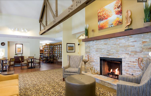 Image of Cogir of Rohnert Park (2)