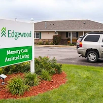 Edgewood Columbus Memory Care