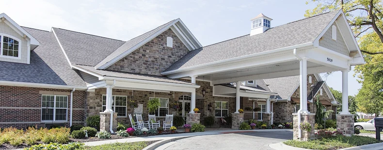 Image of Bickford of Carmel (1)