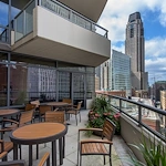 Image of Terraces At The Clare (5)