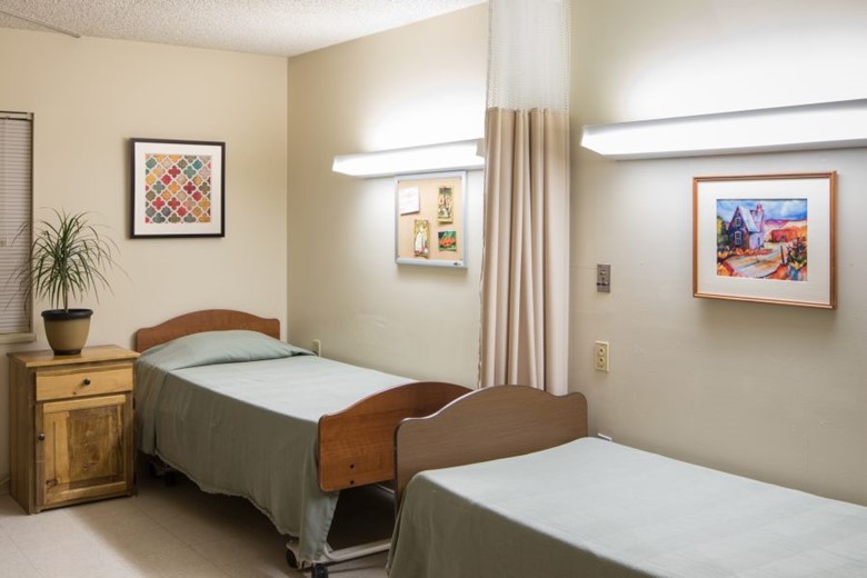 Image of Bloomfield Nursing and Rehab Center (3)