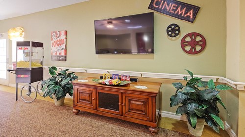 Image of Legend at Rivendell Assisted Living (7)