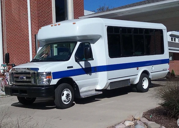 Image of Sunflower Terrace by Bethany Village (2)