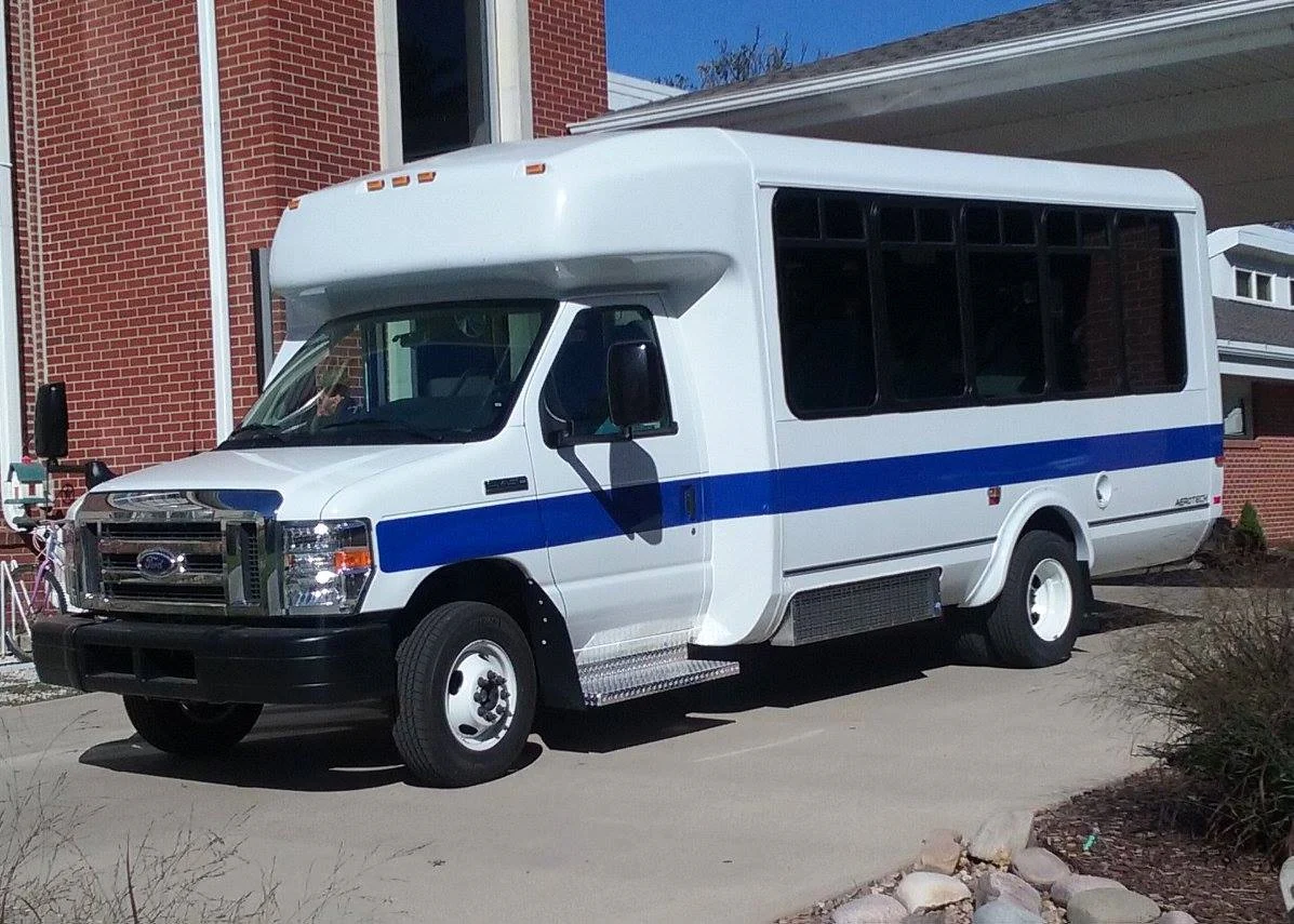 Image of Sunflower Terrace by Bethany Village (2)