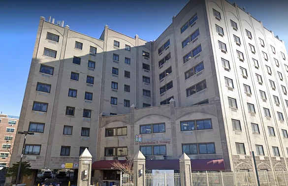 Image of New York Center For Rehabilitation & Nursing (1)