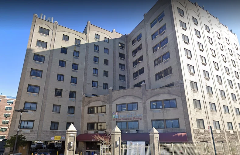 Image of New York Center For Rehabilitation & Nursing (1)