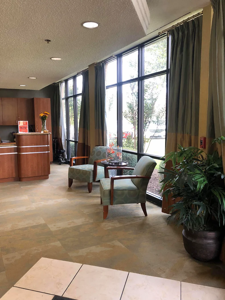 Image of Bedford Wellness & Rehabilitation (3)