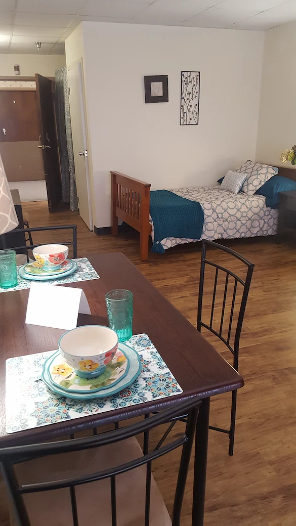 Image of University Park & Arbor Heights (1)