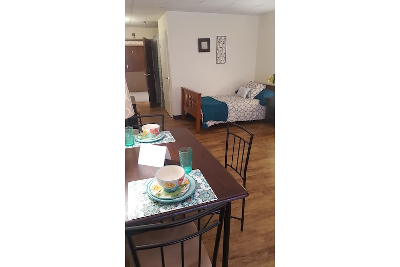 Image of University Park & Arbor Heights (1)