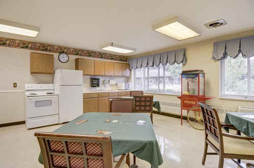 Image of Optalis Health And Rehab Of Dearborn Heights (6)