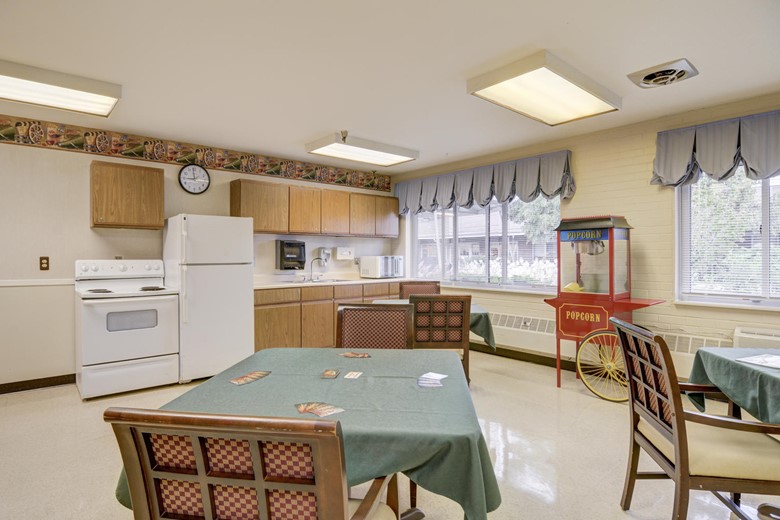 Image of Optalis Health And Rehab Of Dearborn Heights (6)