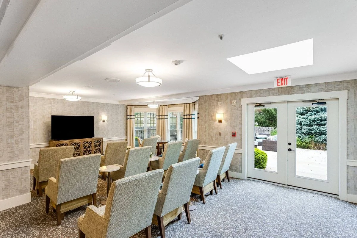 Image of Sunrise of Overland Park (8)