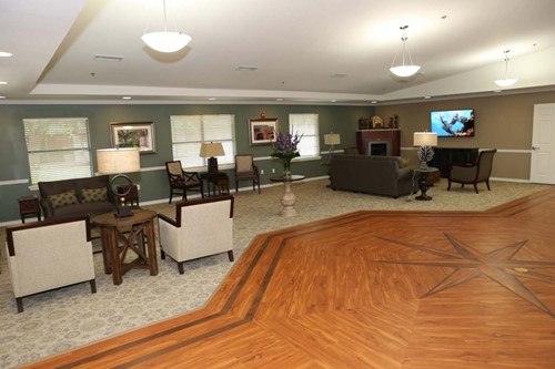 Image of Wisteria Place Assisted Living & Memory Care (6)